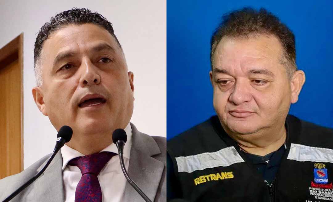 Vereador denuncia suposto cancelamento de multas durante campanha política; RBTRANS nega irregularidade e fala em invalidação legal