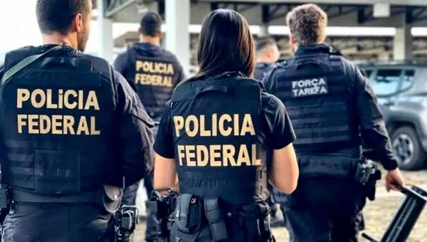 Com vagas para o Acre, Polícia Federal divulga edital de concurso com salários de até R$ 11 mil; inscrições estarão abertas a partir da próxima terça-feira, 29