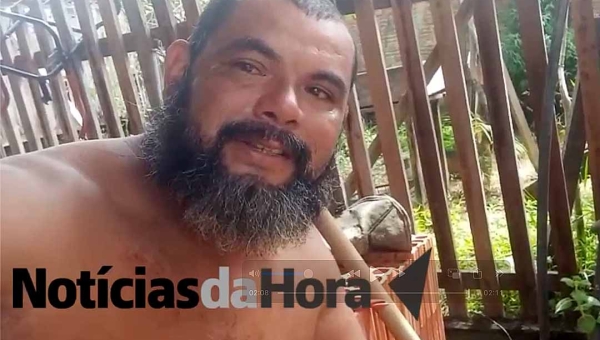 Homem acusa missionários da JOCUM de matar seu cachorro a pauladas em Rio Branco