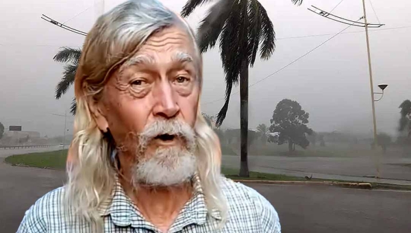 Chuvas diminuem e ondas polares aumentam no Acre em maio, avisa Friale