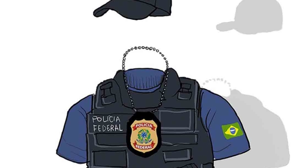 Tão perto...