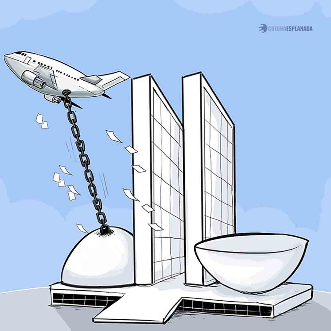 Sobre fugas...