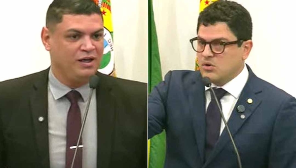 Pauta do bezerro vira ‘pauta da discórdia’ na Aleac e deputados do PSD divergem sobre o assunto: 'tem fracos e fortes dos dois lados'