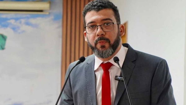 André Kamai recomenda cautela em relação a pedido de empréstimo de R$ 67 milhões pela prefeitura