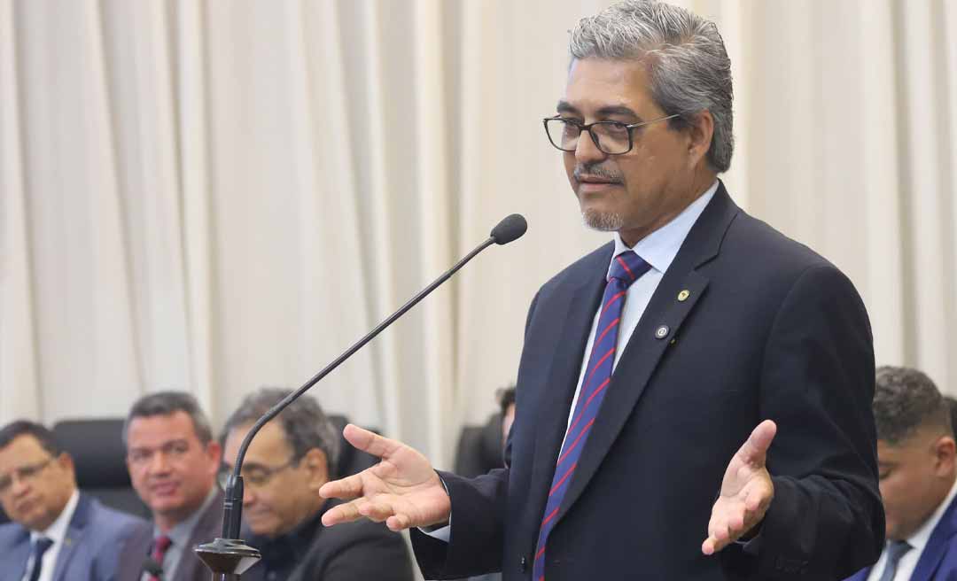 Edvaldo diz que Bolsonaro esqueceu a BR-364 e avanços só foram feitos graças ao olhar cidadão de Lula