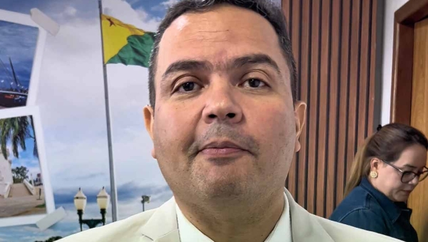 Leôncio Castro consegue aprovação de projeto que cria o aluguel social para mulheres vítimas de violência doméstica
