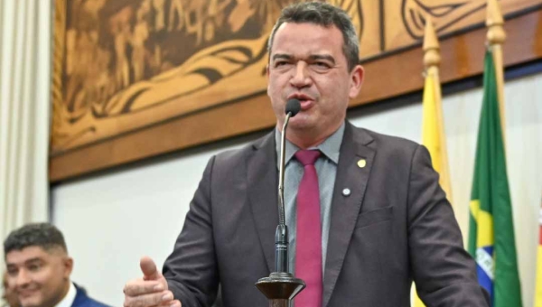 André Vale diz que intempéries do clima não justificam más condições da BR-364