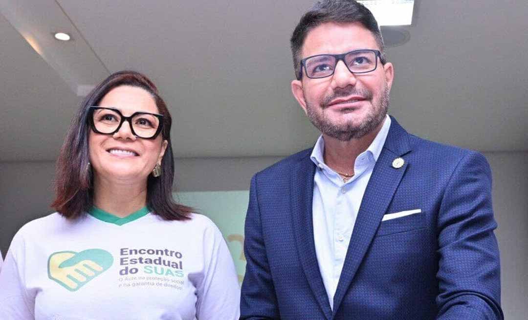 Programa Juntos pelo Acre cria observatório para diagnosticar situação social nos municípios do estado