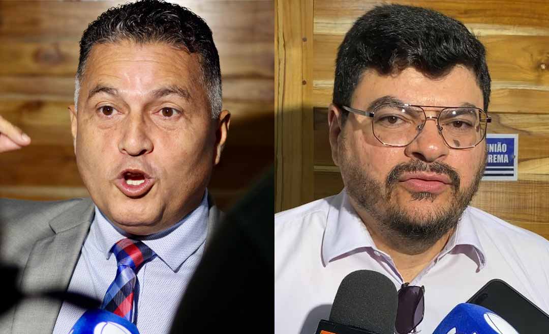 Eber Machado diz que recurso para reforma do Terminal Urbano foi perdido por falhas na gestão; Prefeitura nega que tenha devolvido valores