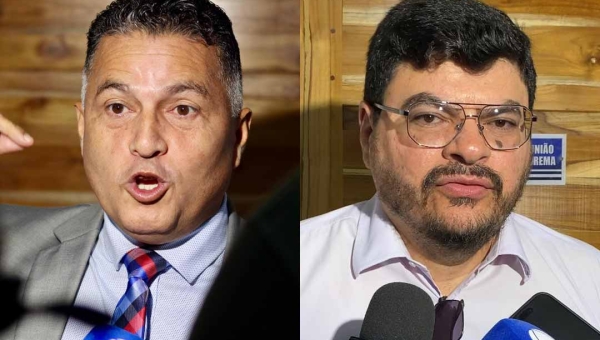 Eber Machado diz que recurso para reforma do Terminal Urbano foi perdido por falhas na gestão; Prefeitura nega que tenha devolvido valores