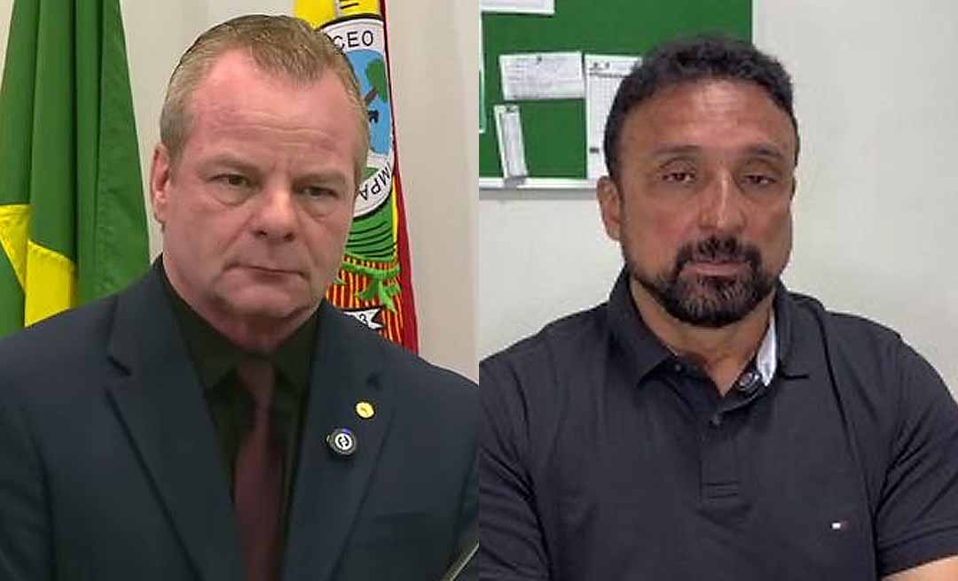 Longo apresenta moção de aplauso para Adem Araújo e recebe apoio dos demais deputados
