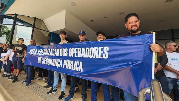 Com Educação, Saúde e Segurança aguardando melhora fiscal, servidores do TJAC, TCE e Assembleia têm salários reajustados