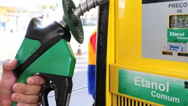 Preços do diesel e do etanol caem no Acre, afirma levantamento do Edenred Ticket Log