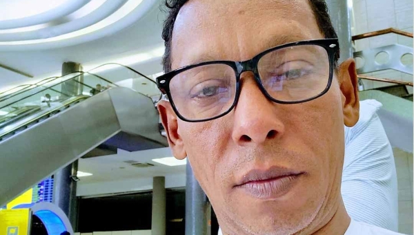 Corpo de Jairo Carioca chega a Rio Branco nesta quinta-feira e será velado no Alto Santo