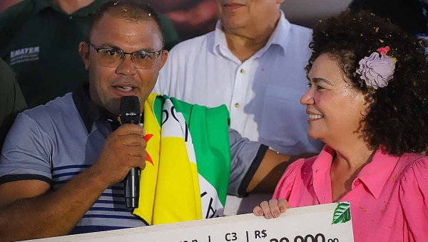 ABDI premiará melhor café do Acre no concurso QualiCafé com valor de R$ 55 mil