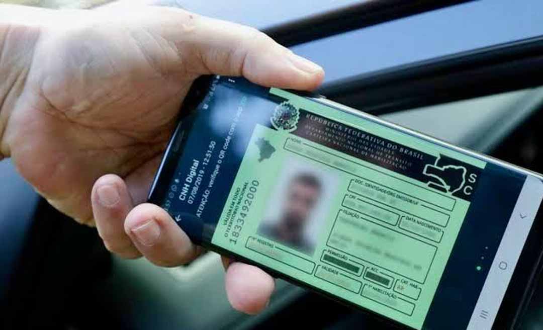 Novo projeto propõe exame toxicológico na primeira CNH e auxílio para motoristas de baixa renda; veja o que muda