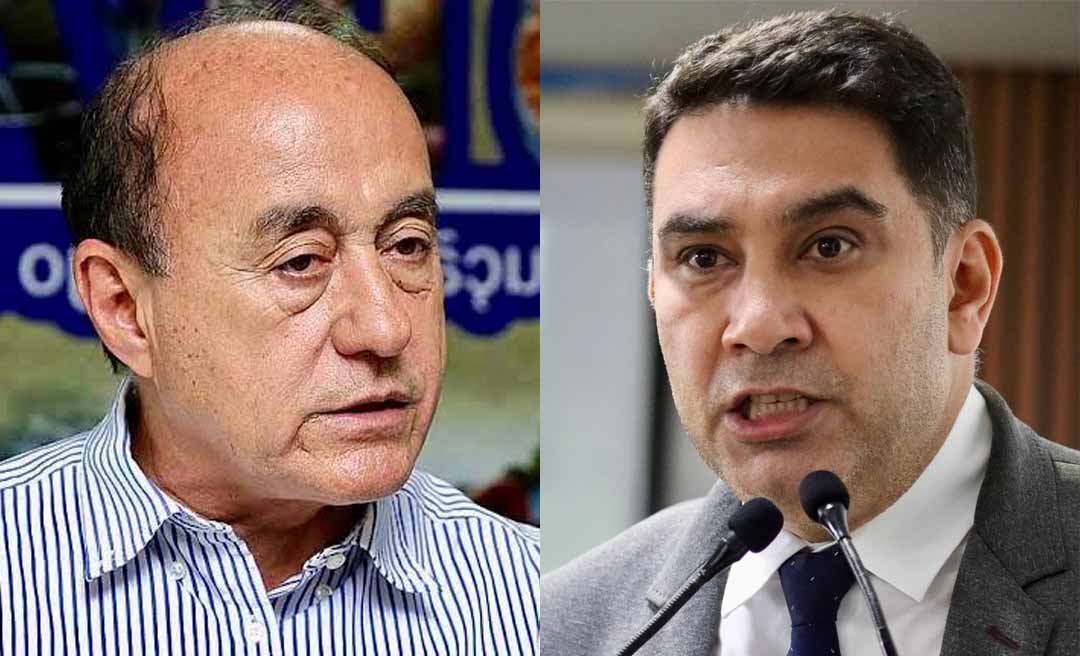 Bocalom volta atrás e anula exonerações e restabelece cargos de aliados do vereador Samir Bestene
