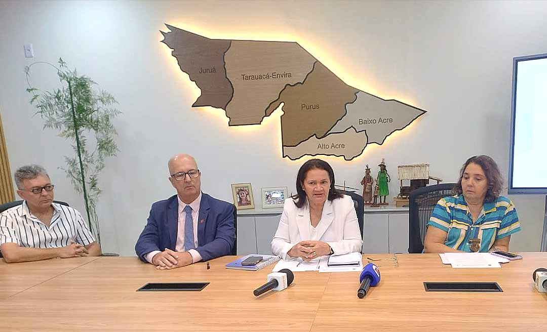 “Situação gravíssima”, diz conselheira do TCE após reportagem do Fantástico sobre escola em curral no Bujari