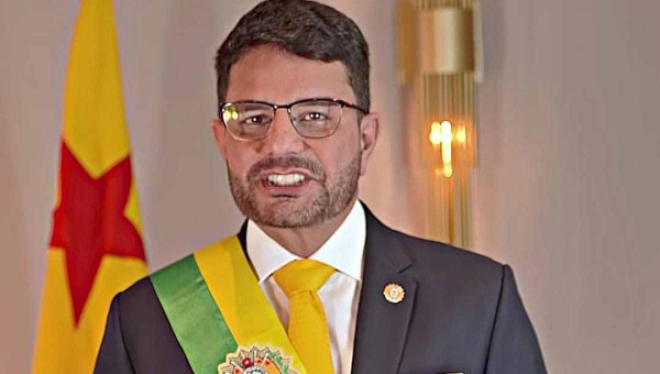 No aniversário de 63 do Acre, Gladson diz em mensagem oficial que Estado “segue escrevendo sua própria história com coragem, trabalho e união”
