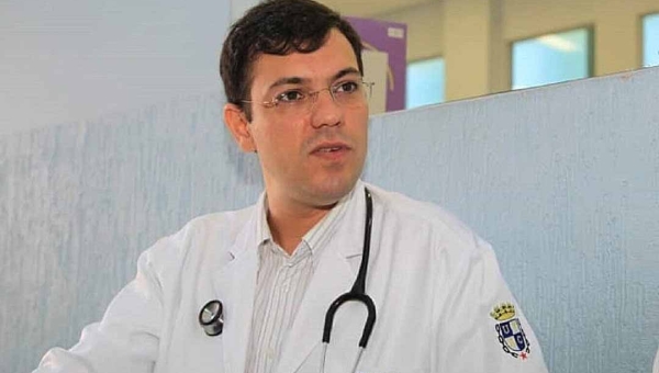 Thor Dantas diz estar pronto para o diálogo e não descarta candidatura ao governo: “o debate está aberto!”