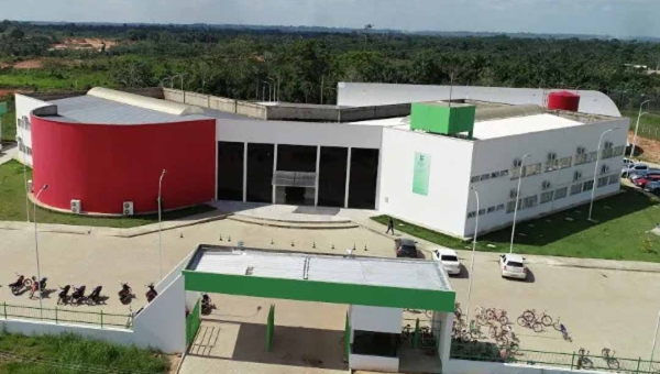 Ifac abre inscrições para curso do projeto de iniciação tecnológica “Eu Programa Robôs”