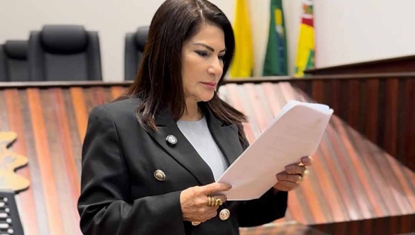 Aleac aprova PL de Antonia Sales que garante saúde para as mulheres no período do climatério e menopausa