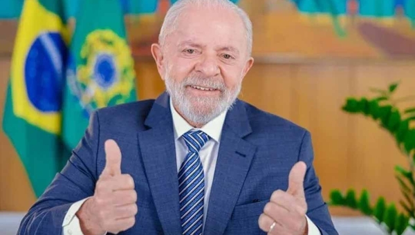 Lula já destinou R$ 4,47 bilhões para o Acre e seus municípios nos primeiros cinco meses deste ano