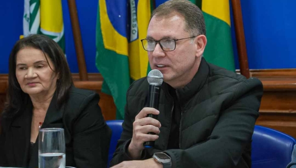 Rio Branco lança 1ª Olimpíada Escolar de Educação Financeira; projeto tem como finalidade à formação de jovens para a gestão consciente do dinheiro