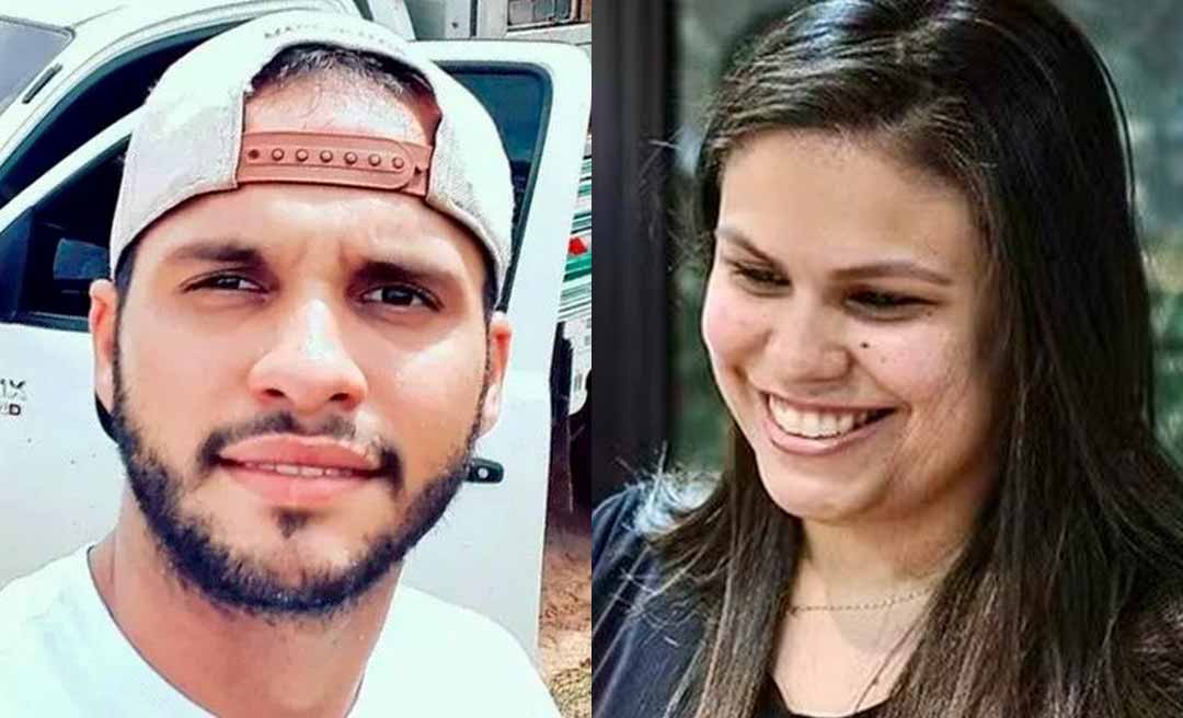 Acusado de atropelar e matar assessora do TJAC diz que não viu vítima e fugiu com medo de ser baleado