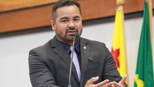Arlenilson Cunha defende fortalecimento da suinocultura no Vale do Juruá