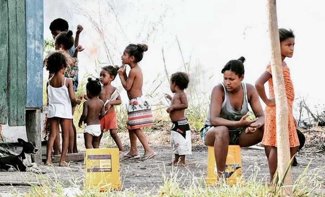 Governo muda regras do Programa Bolsa Família para reforçar cuidados com Saúde e Educação