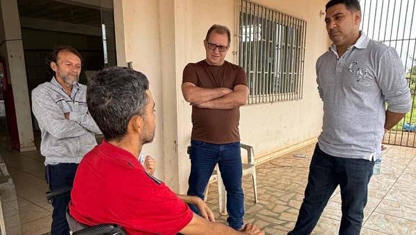 Famílias do Polo Wilson Pinheiro recebem geladeiras novas em ação promovida pela Energisa após pedido do vereador Samir Bestene