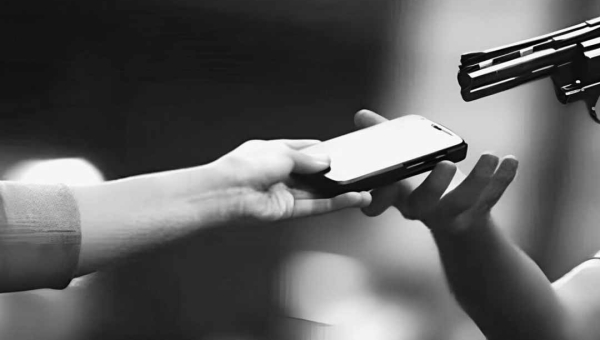 Acre registra queda nos casos de roubos e furtos de celulares nos últimos sete anos
