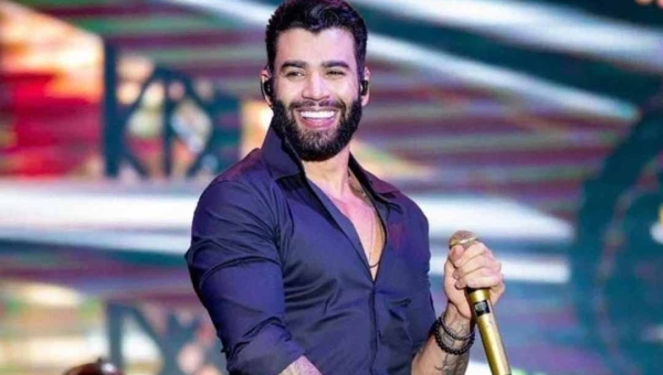 Gusttavo Lima emociona público de 50 mil pessoas em show histórico na ExpoAcre Juruá 2025