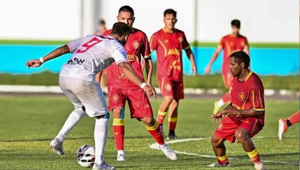 Independência vence de virada fora de casa e sobe para 3° na Série D; ‘Tricolor de Aço’ acreano segue para para a próxima fase do campeonato