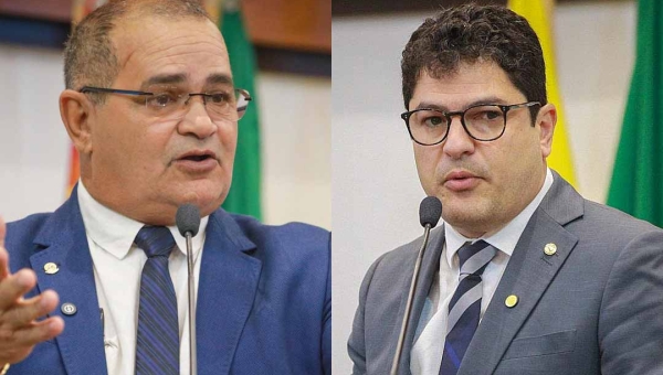 Deputados defendem criação de frente parlamentar e reabertura de comissão para tratar sobre embargos ambientais