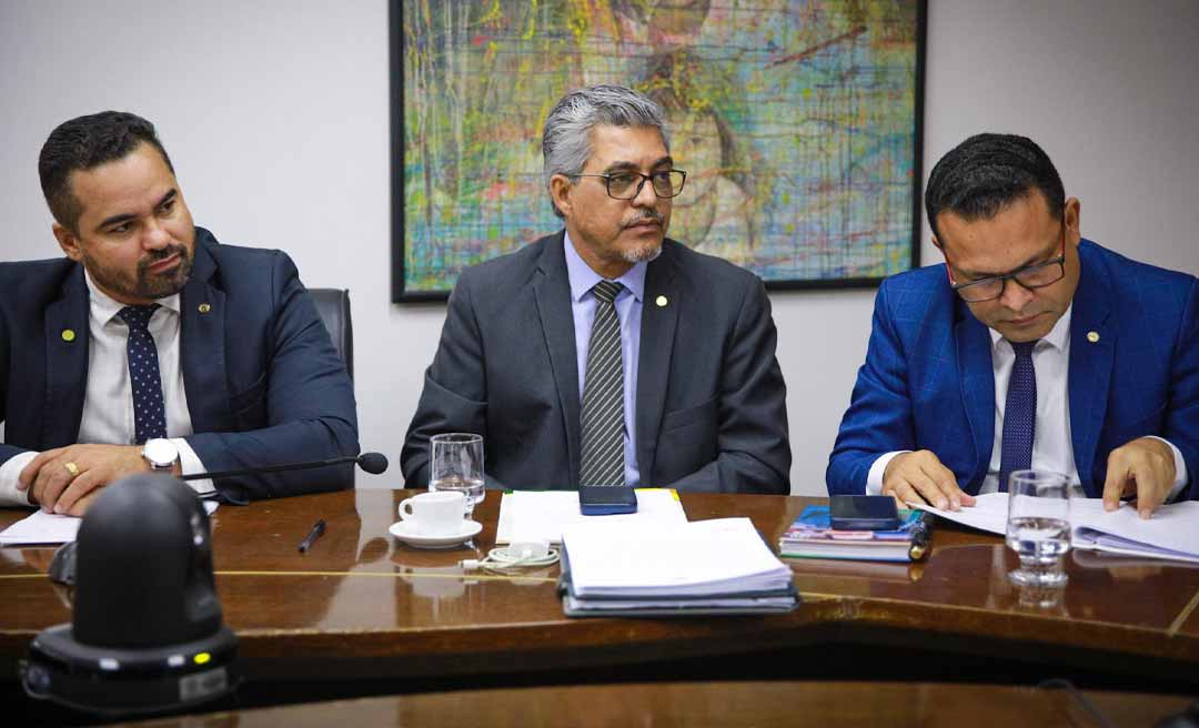 Aleac aprova emenda de Edvaldo Magalhães que garante a revisão geral anual dos servidores no Orçamento de 2026