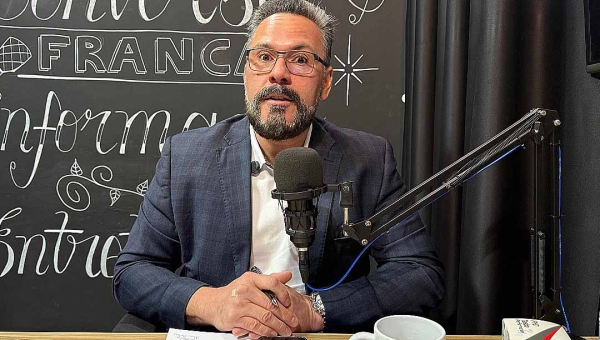 Alan fala sobre pré-candidatura ao governo, diz que isso é ‘um clamor do povo’ e denuncia perseguição ao servidor em troca de apoio a Mailza e Bocalom