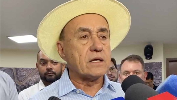 “Compromisso com o povo, não com cargos”: Bocalom responde a críticas e reafirma compromisso com Rio Branco