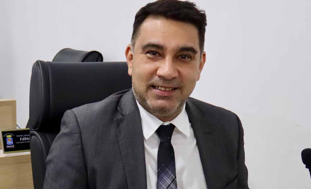 Samir Bestene comemora aprovação de leis e emendas que incentivam geração de emprego, educação financeira e mobilidade urbana na Capital