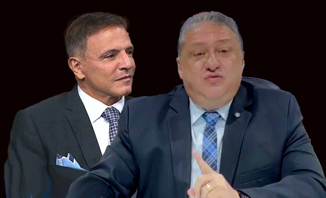 Após Justiça Federal barrar envio de emendas de Bittar, provedor da Santa Casa diz que intenção é ‘manchar a imagem do senador’