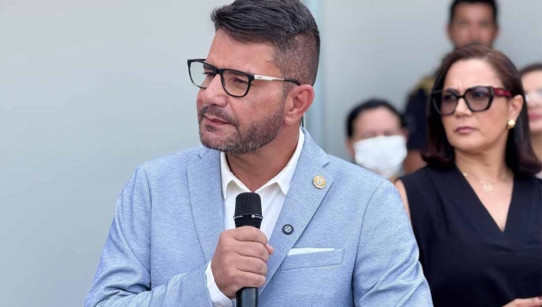 Com risco iminente da volta do sarampo no Acre, Gladson decreta situação de emergência em saúde