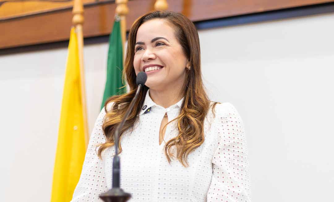Com sensibilidade e compromisso, Dra. Michelle Melo garante Lei de Atenção Integral às Pessoas com Doença Falciforme no Acre