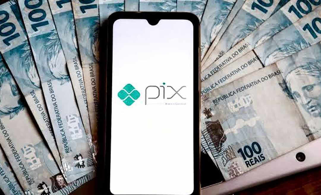 Pix é monitorado desde 2022 pelas autoridades comerciais dos Estados Unidos, aponta órgão federal