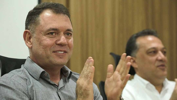 Próximo da guilhotina da Lei de Responsabilidade Fiscal, Alysson Bestene promove ajustes nas contas da Prefeitura