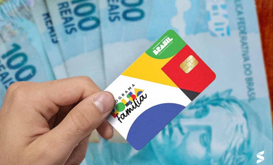Bolsa Família alcança quase 400 mil pessoas no Acre, com benefícios de até R$ 713,68, por grupo familiar
