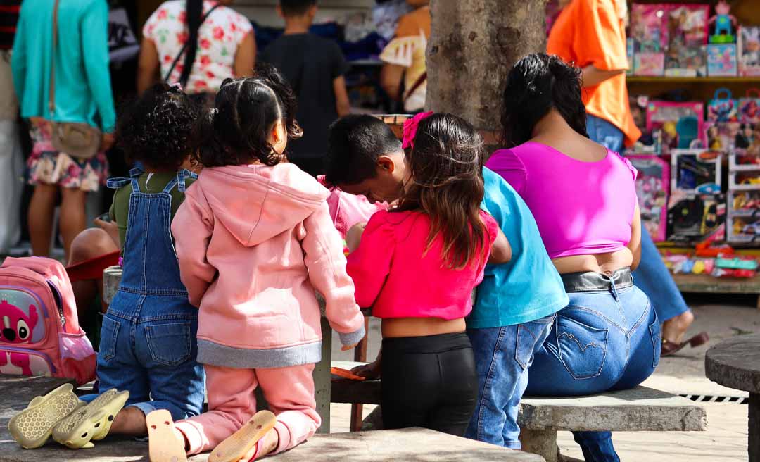 Governo publica nova portaria e amplia critérios de habilitação ao Bolsa Família