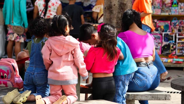 Governo publica nova portaria e amplia critérios de habilitação ao Bolsa Família