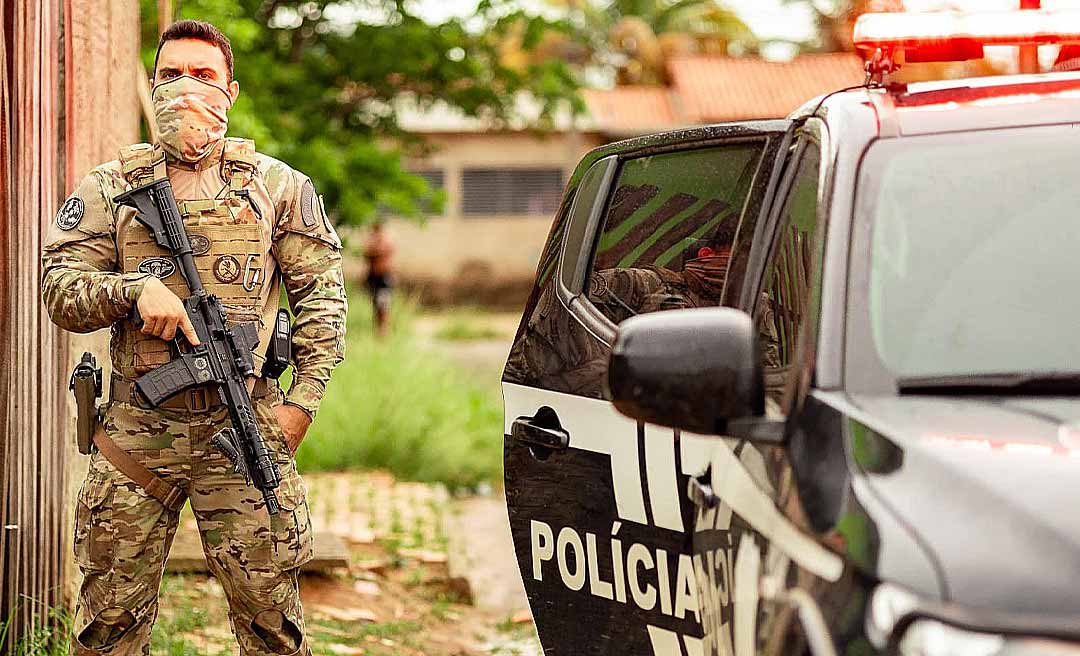 Após ação do MPAC ser acatada pela Justiça, Estado será obrigado a convocar 60 novos integrantes da Polícia Civil aprovados em concurso