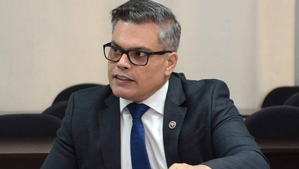 Déficit de servidores na Polícia Civil entra no radar do Ministério Público que defende concurso público